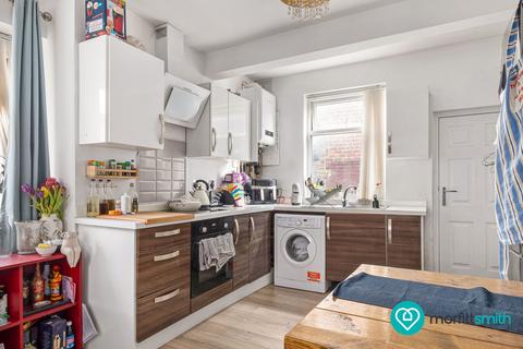 undefined, Howard Road, Walkley, S6 3RX