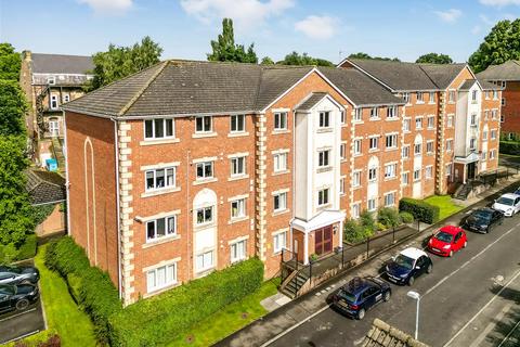 Marlborough Drive, Darlington