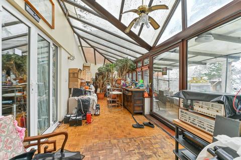 undefined, Lancaster Road, Norwood, London, SE25