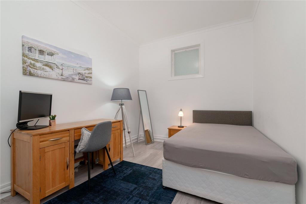 Double Bedroom Four