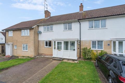 Thistle Grove, Welwyn Garden City AL7