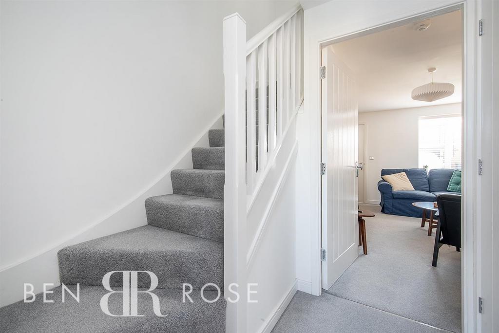 Staircase