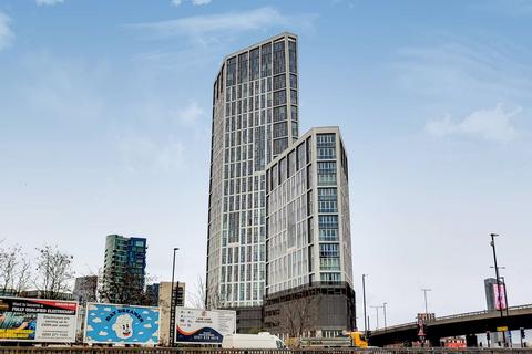 Sky View Tower, Stratford, London, E15
