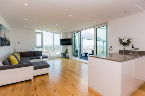undefined, Sky View Tower, Stratford, London, E15