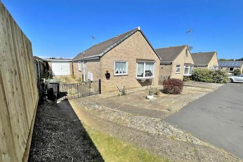 2 bedroom detached bungalow for sale, Torrey Close, Heacham