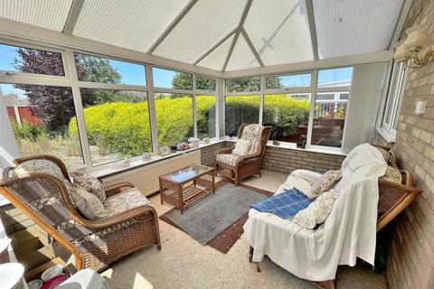 2 bedroom detached bungalow for sale, Torrey Close, Heacham