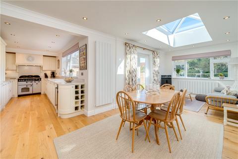 4 Templar Gardens, Wetherby, LS22 7TG