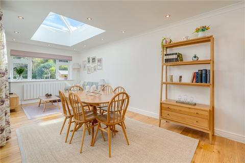 4 Templar Gardens, Wetherby, LS22 7TG