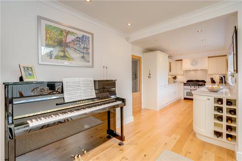4 Templar Gardens, Wetherby, LS22 7TG