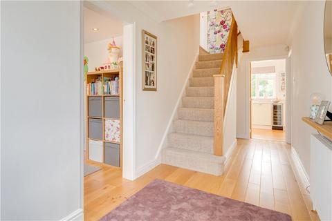 4 Templar Gardens, Wetherby, LS22 7TG