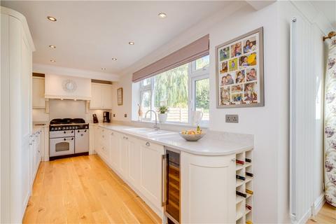 4 Templar Gardens, Wetherby, LS22 7TG