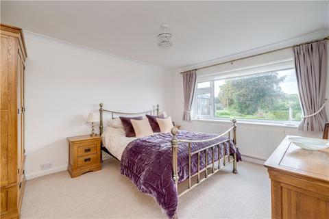 4 Templar Gardens, Wetherby, LS22 7TG