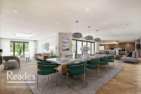 Cobblestone House Chester Road, Rossett, Wrexham, LL12 0DL
