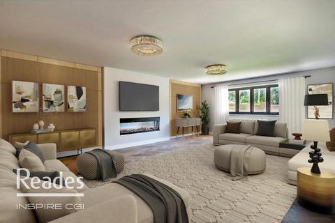 Cobblestone House Chester Road, Rossett, Wrexham, LL12 0DL