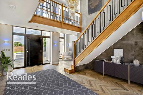 Cobblestone House Chester Road, Rossett, Wrexham, LL12 0DL
