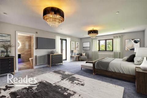 Cobblestone House Chester Road, Rossett, Wrexham, LL12 0DL