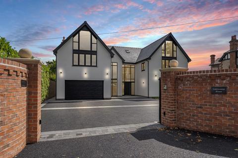 Cobblestone House Chester Road, Rossett, Wrexham, LL12 0DL