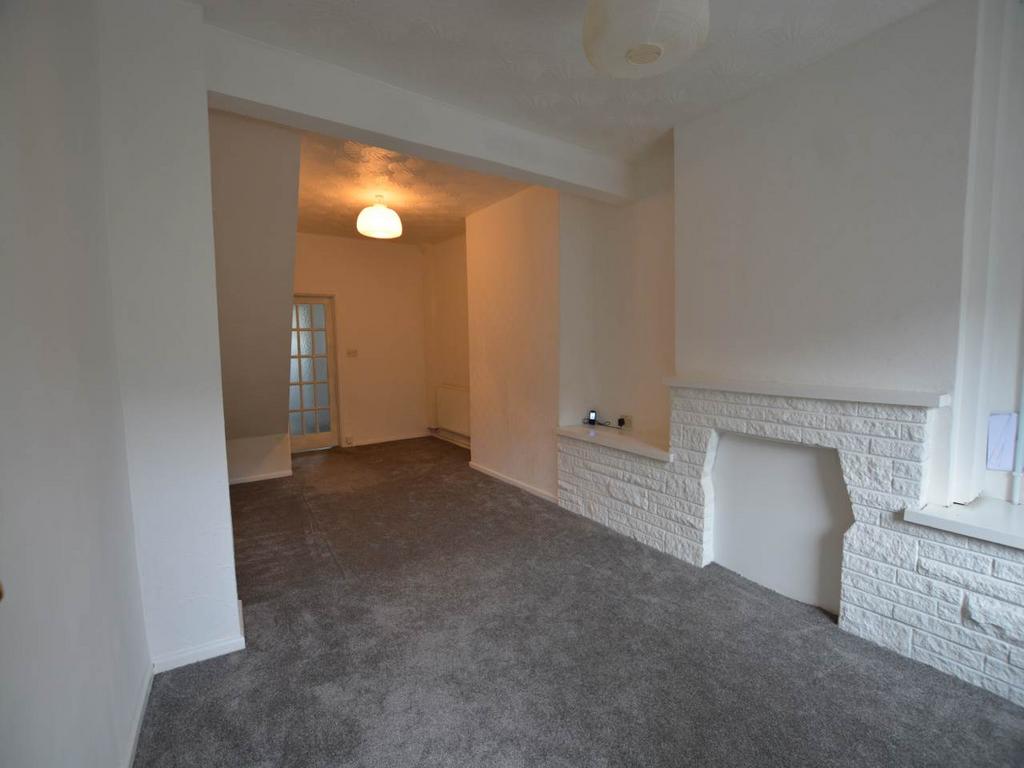 Living room 1