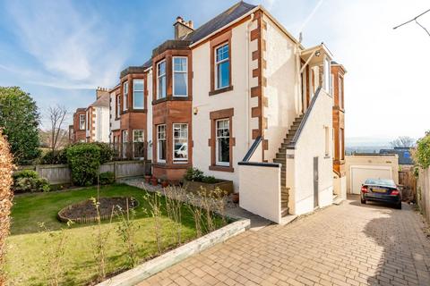 30a Gordon Road, Edinburgh, EH12 6LU