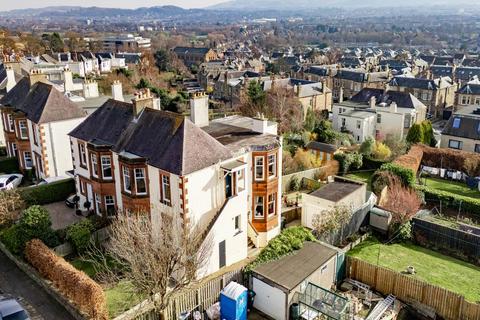 30a Gordon Road, Edinburgh, EH12 6LU