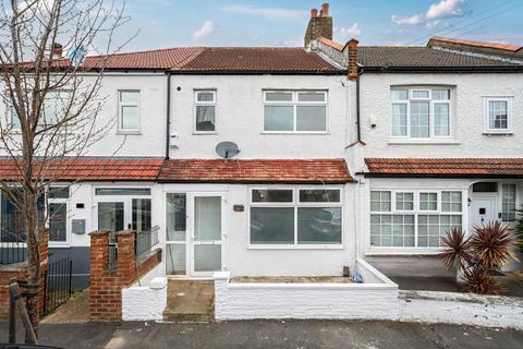 100 Macclesfield Road, London, SE25 4RX