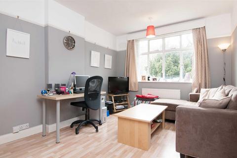 1 bedroom flat to rent, Carleton Road, Tufnell Park, N7