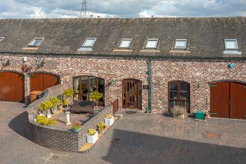 2 bedroom barn conversion for sale, Mill Lane, Little Aston, WS9