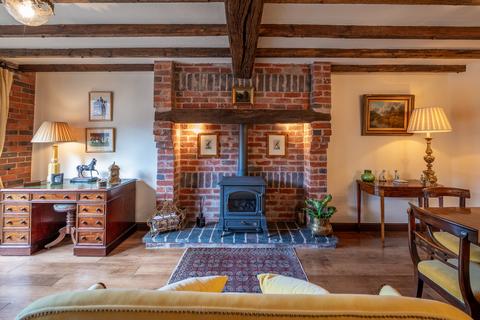 2 bedroom barn conversion for sale, Mill Lane, Little Aston, WS9