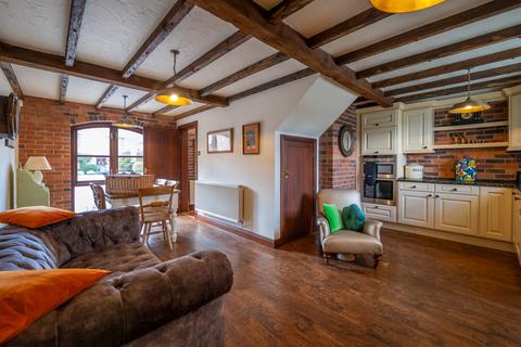 2 bedroom barn conversion for sale, Mill Lane, Little Aston, WS9