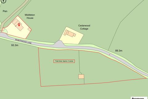4 bedroom detached house for sale, Middleton House, Bleathwood, Ludlow, Herefordshire