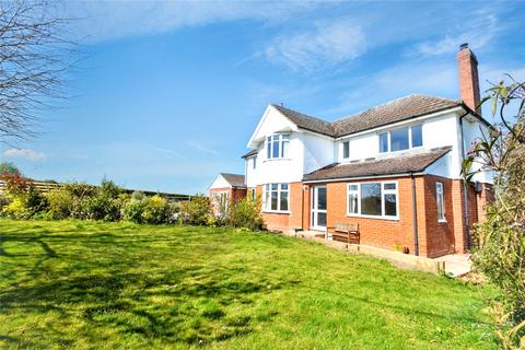 4 bedroom detached house for sale, Middleton House, Bleathwood, Ludlow, Herefordshire