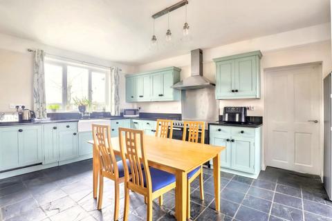 4 bedroom detached house for sale, Middleton House, Bleathwood, Ludlow, Herefordshire