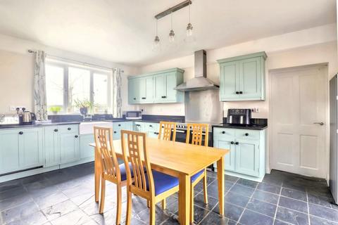 4 bedroom detached house for sale, Bleathwood, Ludlow, SY8