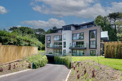 2 bedroom apartment for sale, Martello Road South, Canford Cliffs, Poole, Dorset, BH13