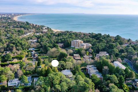 2 bedroom apartment for sale, Martello Road South, Canford Cliffs, Poole, Dorset, BH13