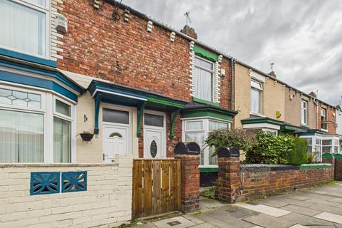 3 bedroom terraced house for sale, Chester Street, Middlesbrough, TS1
