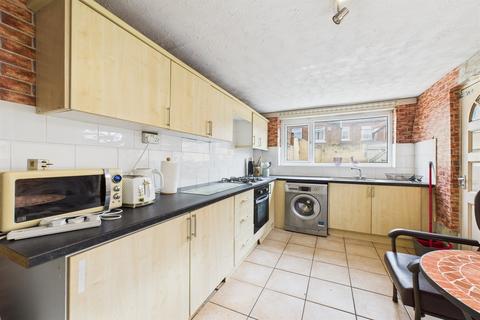3 bedroom terraced house for sale, Chester Street, Middlesbrough, TS1