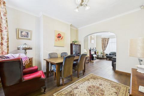 3 bedroom terraced house for sale, Chester Street, Middlesbrough, TS1