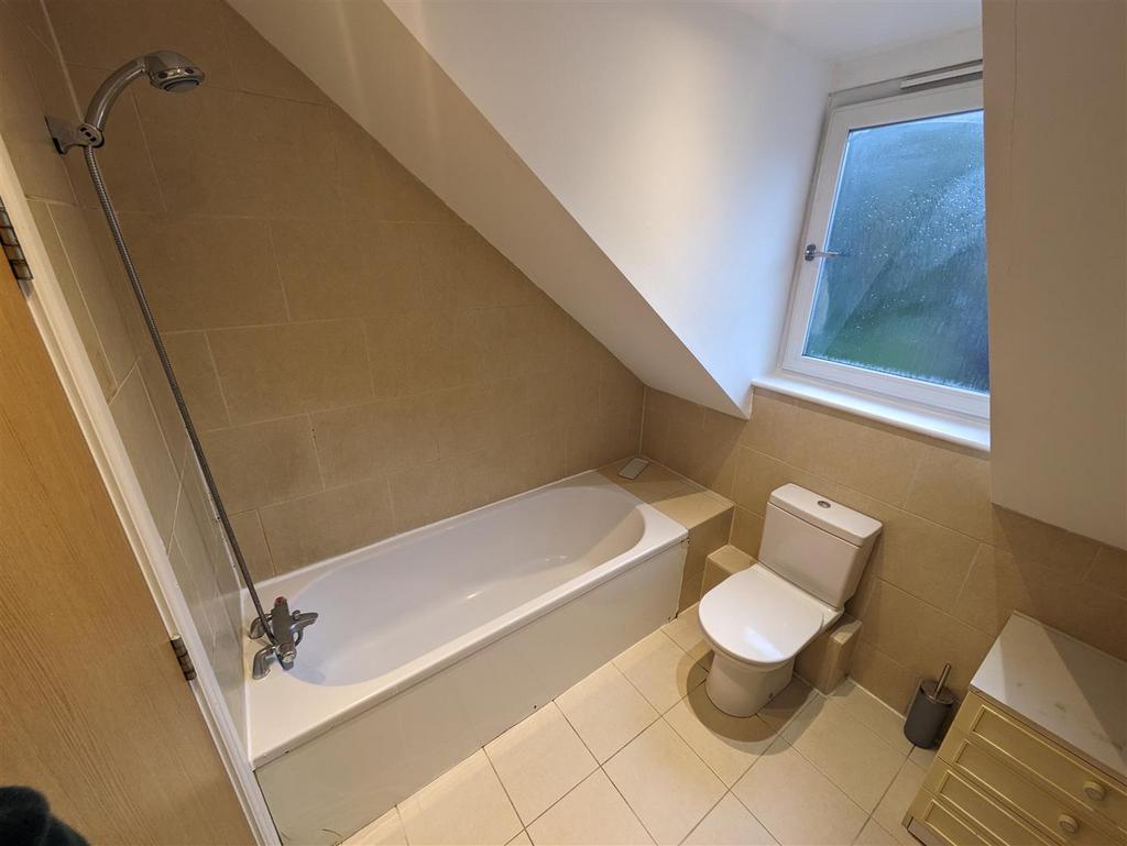Bathroom 2