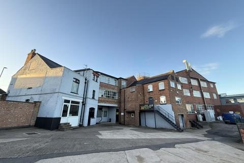 Office to rent - Hill Top, Earl Shilton, Leicestersire, LE9 7DP