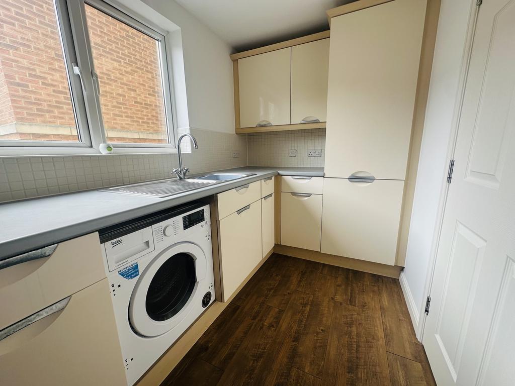 Kitchen a