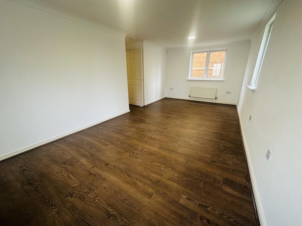 Living Room a
