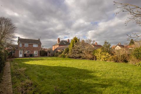 3 bedroom detached house for sale, Hunstanton Road, Dersingham