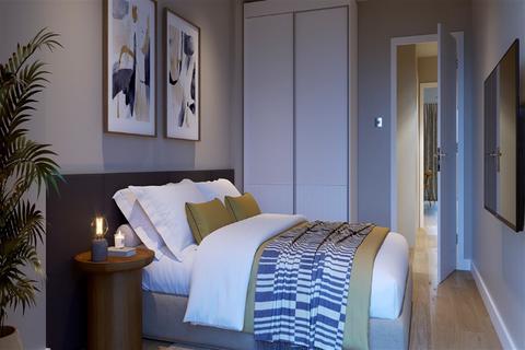 1 bedroom apartment for sale, Wickside, Trego Road, Hackney Wick, London, E3