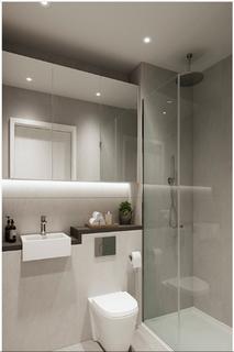 1 bedroom apartment for sale, Wickside, Trego Road, Hackney Wick, London, E3