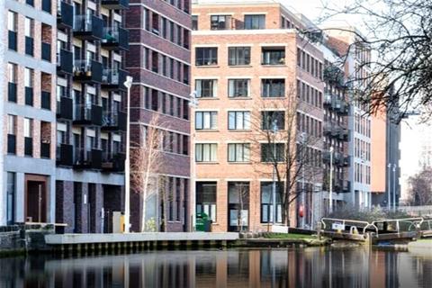 undefined, Wickside, Trego Road, Hackney Wick, London, E3