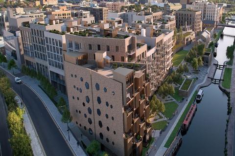 undefined, Wickside, Trego Road, Hackney Wick, London, E3