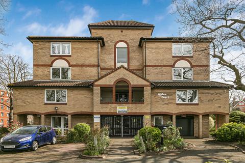 2 bedroom apartment for sale, Fairfield Path, Croydon, CR0