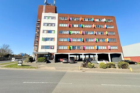 1 bedroom flat to rent, Dunlop Road, Ipswich IP2