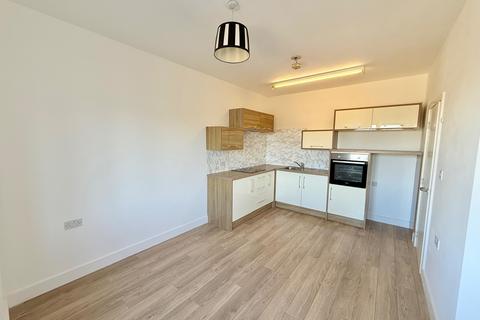 1 bedroom flat to rent, Dunlop Road, Ipswich IP2